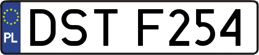 DSTF254