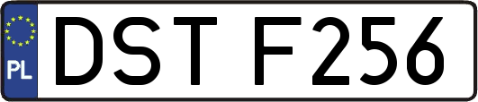 DSTF256