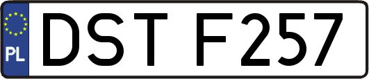 DSTF257