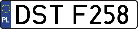 DSTF258