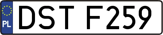 DSTF259