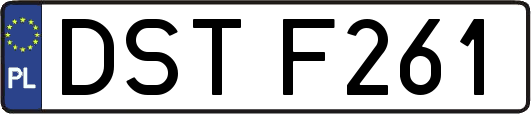 DSTF261