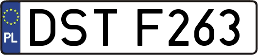 DSTF263