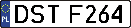DSTF264