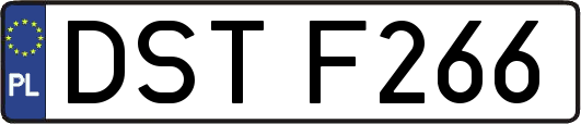 DSTF266