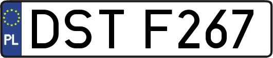 DSTF267