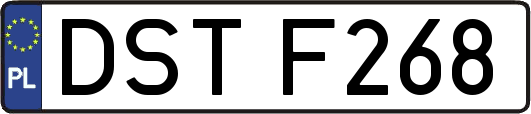 DSTF268