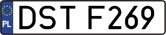 DSTF269