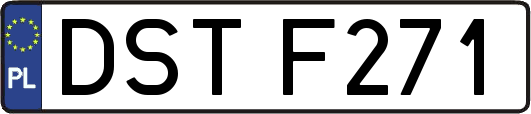 DSTF271