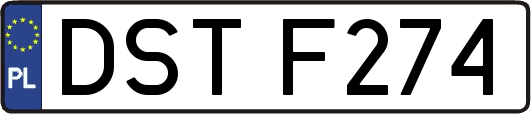 DSTF274