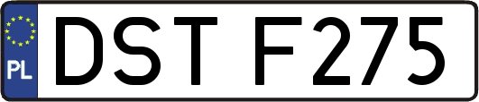 DSTF275