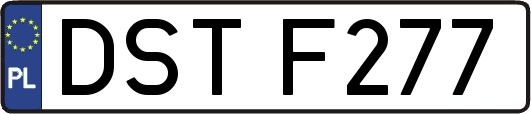 DSTF277