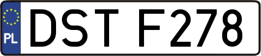 DSTF278