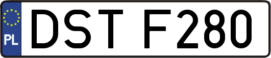DSTF280