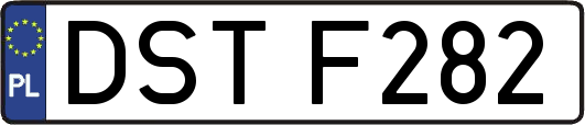 DSTF282