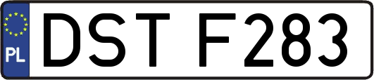 DSTF283