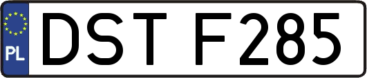 DSTF285