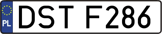 DSTF286