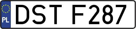 DSTF287