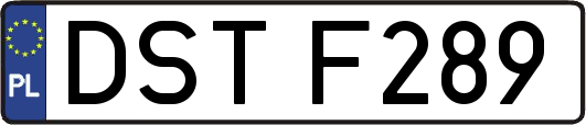 DSTF289
