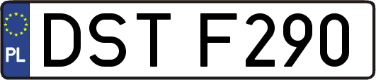 DSTF290
