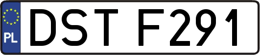 DSTF291