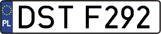 DSTF292