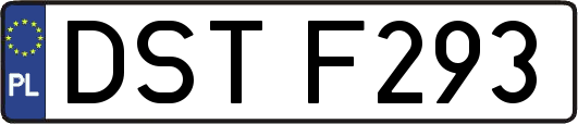 DSTF293