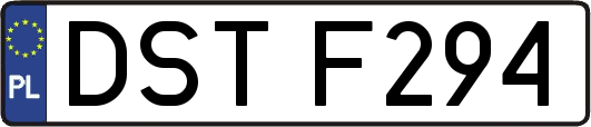 DSTF294