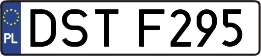DSTF295