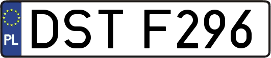 DSTF296