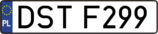 DSTF299