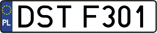 DSTF301