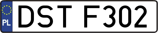 DSTF302