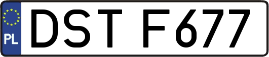 DSTF677