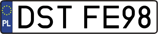DSTFE98