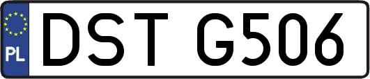 DSTG506