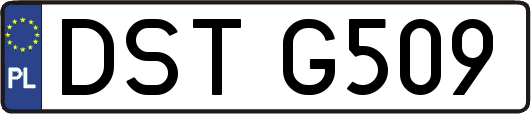 DSTG509