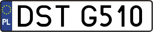 DSTG510