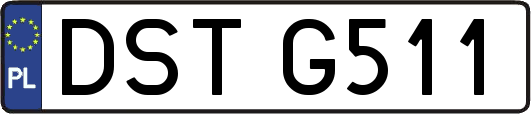 DSTG511