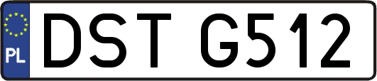 DSTG512