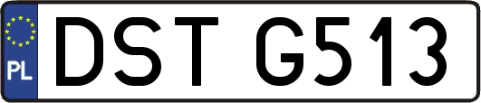 DSTG513
