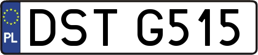 DSTG515