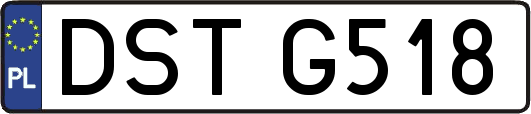 DSTG518