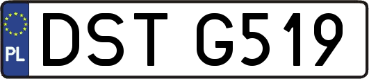 DSTG519