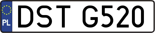 DSTG520