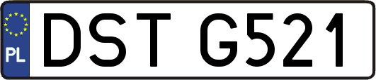 DSTG521