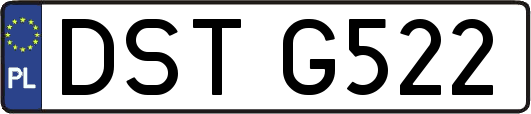 DSTG522