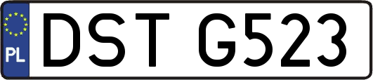 DSTG523