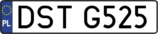 DSTG525